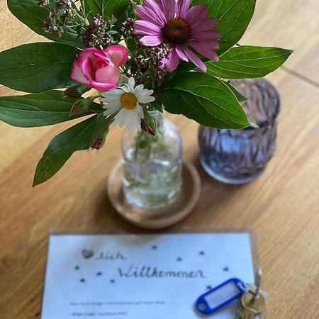 Gaestezimmer Weingut Hoellerer Engabrunn Kültér fotó